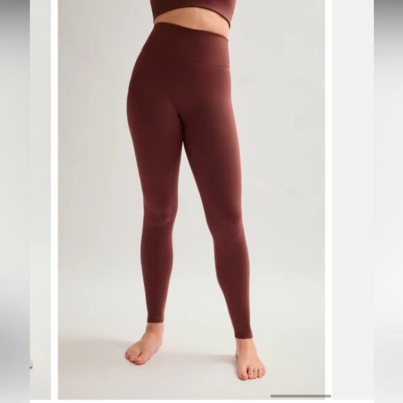 Girlfriend Collective Leggings - Picture 1 of 7